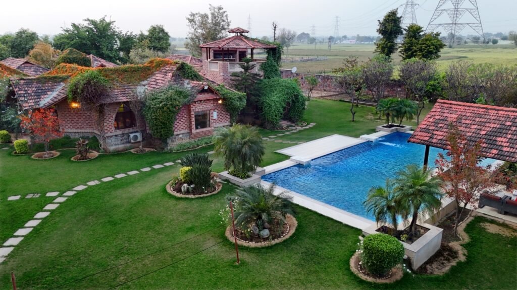 Baweja farm