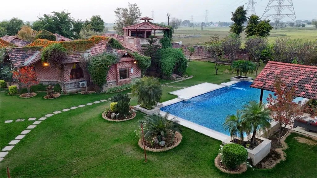 Baweja farm
